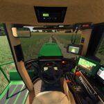 John Deeere 8760/8960 V1.0