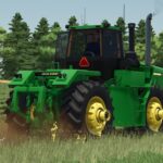 John Deeere 8760/8960 V1.0