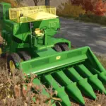 John Deere 105 v1.02