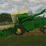 John Deere 105 v1.03