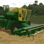John Deere 105 v1.04