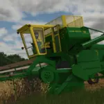 John Deere 105 v1.05