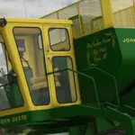 John Deere 105 v1.06