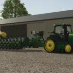 John Deere 1770 NT v2.0