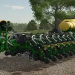 John Deere 1770 NT v2.02