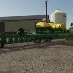 John Deere 1770 NT v2.03