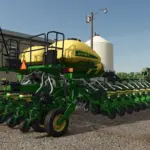 John Deere 1770 NT v2.05