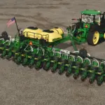 John Deere 1770 NT v2.07