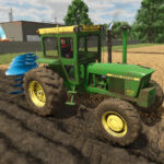 John Deere 43202