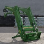 John Deere 583