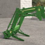 John Deere 5833