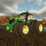 John Deere 6R Series3