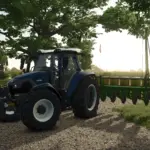 John Deere 71 Flex Planter RCR v1.0