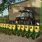 John Deere 71 Flex Planter RCR v1.02