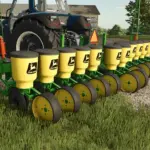 John Deere 71 Flex Planter RCR v1.03