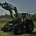 John Deere 7810 FR12