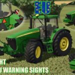 John Deere 8020 Series2