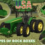 John Deere 8020 Series3