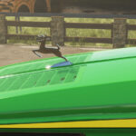 John Deere Deer (Prefab*) V1.0