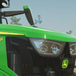 John Deere Deer (Prefab*) V1.0