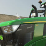 John Deere Deer (Prefab*) V1.0