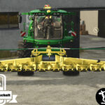 John Deere Serie 90002