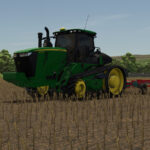 John Deere Series 9RT2