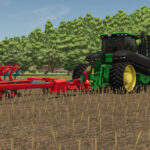 John Deere Series 9RT3