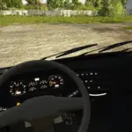 Kamaz 53605 AMKAR v1.03