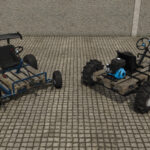 Kart Pallet