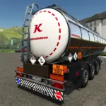 Kässbohrer K STL 306