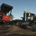 1990's Kenworth T800 *Mining Edition* V1.0