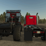 1990's Kenworth T800 *Mining Edition* V1.0