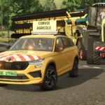 Kodiaq Convoy Pilot4