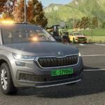 Kodiaq Convoy Pilot5