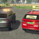 Kodiaq Convoy Pilot6