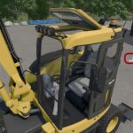 Komatsu PW984