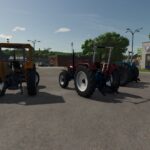 Kramer KL 7142