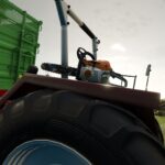 Kramer KL 7144