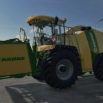 Krone 770