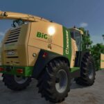 Krone 7703