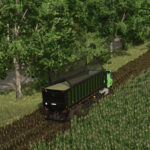 Krone AgroPack 5204