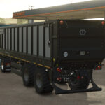 Krone AgroPack 5206