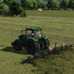 Krone Swadro2