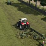 Krone Swadro3
