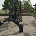 Krone Swadro6