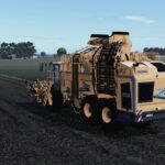 Krzychu- Realistic FS25 preset4