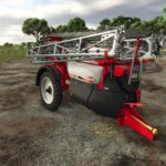Kuhn Metris 4102