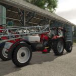 Kuhn Metris 41022