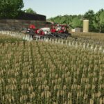 Kuhn Metris 41023